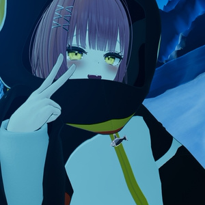 52アバター対応 -PenguinParade-ペンギンパレード(VRChat向け衣装)#mumu_shop 缩略图 49