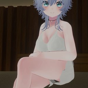 52アバター対応 -PenguinParade-ペンギンパレード(VRChat向け衣装)#mumu_shop 缩略图 48