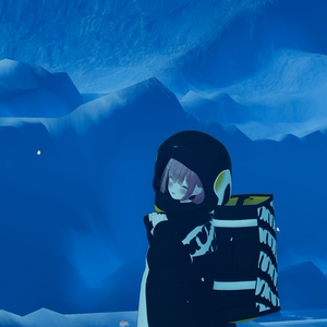 52アバター対応 -PenguinParade-ペンギンパレード(VRChat向け衣装)#mumu_shop 缩略图 30