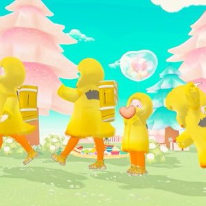 52アバター対応 -PenguinParade-ペンギンパレード(VRChat向け衣装)#mumu_shop 缩略图 50