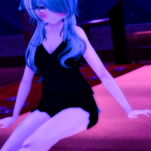 52アバター対応 -PenguinParade-ペンギンパレード(VRChat向け衣装)#mumu_shop 缩略图 7