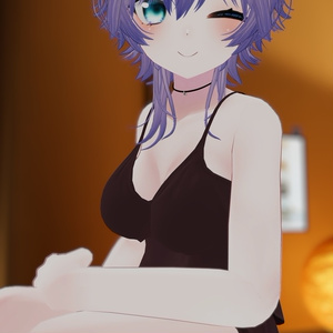 52アバター対応 -PenguinParade-ペンギンパレード(VRChat向け衣装)#mumu_shop 缩略图 33