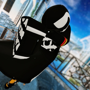 52アバター対応 -PenguinParade-ペンギンパレード(VRChat向け衣装)#mumu_shop 缩略图 20