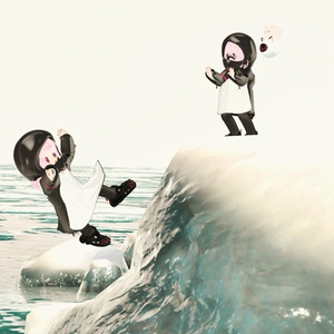 52アバター対応 -PenguinParade-ペンギンパレード(VRChat向け衣装)#mumu_shop 缩略图 34