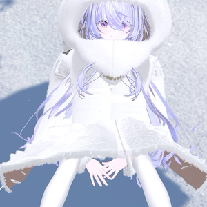 52アバター対応 -PenguinParade-ペンギンパレード(VRChat向け衣装)#mumu_shop 缩略图 43