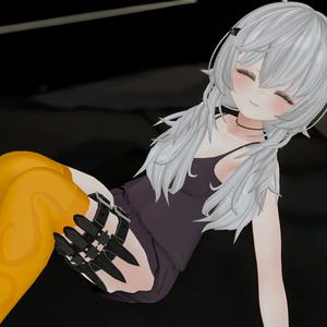 52アバター対応 -PenguinParade-ペンギンパレード(VRChat向け衣装)#mumu_shop 缩略图 22