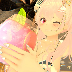 124アバター相当 冬きらめきネイル StellarCraftMagNail - ステラクラフトマグネイル(VRChat向ネイルチップ)#mumu_shop 缩略图 59