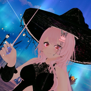 124アバター相当 冬きらめきネイル StellarCraftMagNail - ステラクラフトマグネイル(VRChat向ネイルチップ)#mumu_shop 缩略图 58
