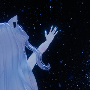 124アバター相当 冬きらめきネイル StellarCraftMagNail - ステラクラフトマグネイル(VRChat向ネイルチップ)#mumu_shop 缩略图 41