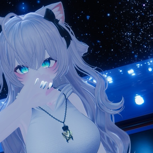 124アバター相当 冬きらめきネイル StellarCraftMagNail - ステラクラフトマグネイル(VRChat向ネイルチップ)#mumu_shop 缩略图 36