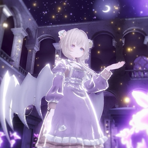 105アバター相当天使＆悪魔コーデ ディアベルム＆セラフィン Diabellum & Seraphine(VRChat向衣装)#mumu_shop 缩略图 61