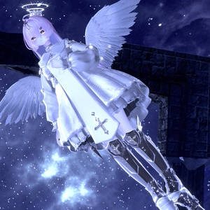 105アバター相当天使＆悪魔コーデ ディアベルム＆セラフィン Diabellum & Seraphine(VRChat向衣装)#mumu_shop 缩略图 77