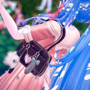 116アバター相当制服コーデ さくらいろひまりねこ(26バリエーション､VRChat向衣装)#mumu_shop 缩略图 33