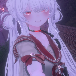 116アバター相当制服コーデ さくらいろひまりねこ(26バリエーション､VRChat向衣装)#mumu_shop 缩略图 43