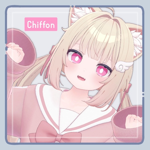 〖6 avatars〗Simple-look eye texture 🤍 しんぷるるっくアイ 缩略图 7