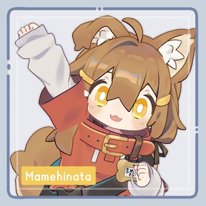 〖6 avatars〗Simple-look eye texture 🤍 しんぷるるっくアイ 缩略图 9