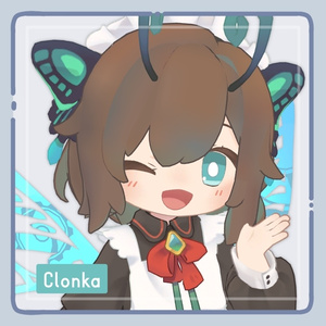 〖6 avatars〗Simple-look eye texture 🤍 しんぷるるっくアイ 缩略图 10