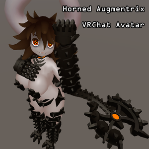 Horned Augmentrix