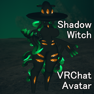 Shadow Witch