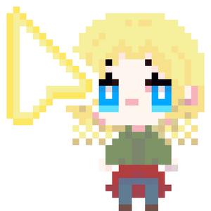 かなりまうすかーそる
