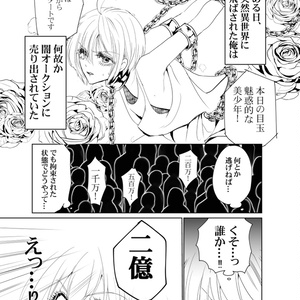 櫻日和の庭・短編集