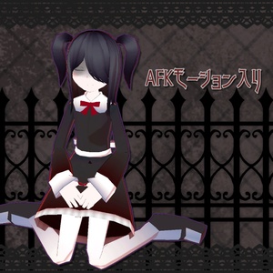 【VRChat対応・Avatar】フェリカリア【VRM・クエスト対応】 缩略图 5