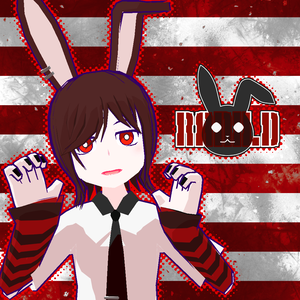 【VRChat・VRM】ラニルド - RANILD【クエスト対応・軽量モバイル対応】