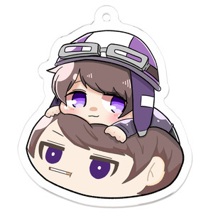 wrwrd ショッピ - にゃん太本舗 - BOOTH