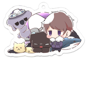 wrwrd ショッピ - にゃん太本舗 - BOOTH