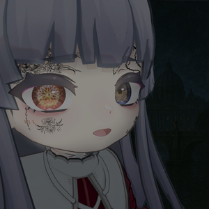 魔華譜詩戯【nevryちゃん用】