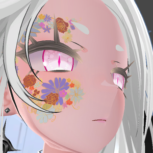 flos face 【ゾメちゃん専用】
