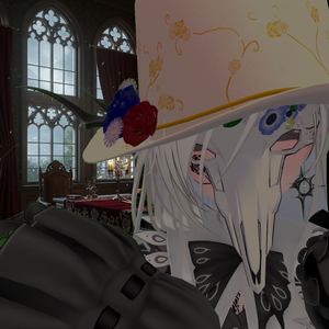 flos_hat