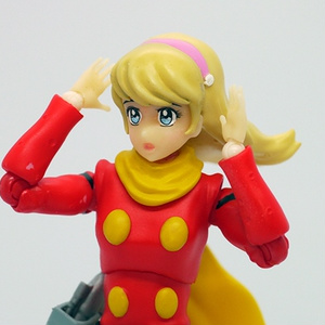 Cyborg 003