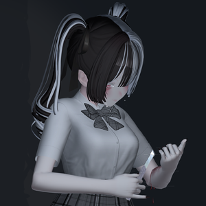 🖤桔梗専用.リストカット傷テクスチャー🖤