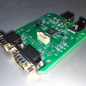 Z-MIDI 4th for X68000 Z 「X68000 Zシリーズ用 UART to MIDI