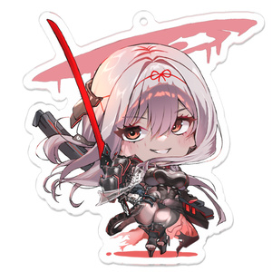 本庄雷太展】FGO デスクマット【FGO篇2期】 - PhraseGallery編集部_