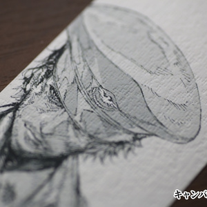 油絵 絵画【ほたるの里】 - arashi1783 - BOOTH