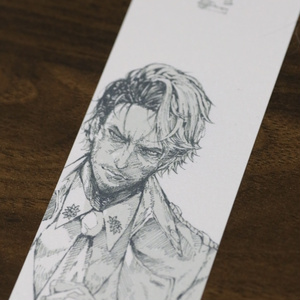 油絵 絵画【ほたるの里】 - arashi1783 - BOOTH