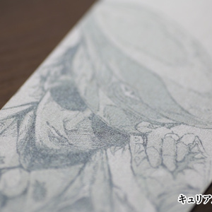 油絵 絵画【ほたるの里】 - arashi1783 - BOOTH
