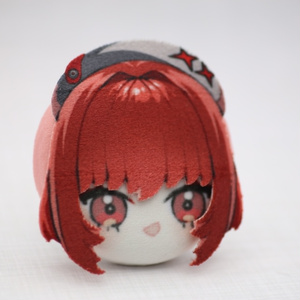 当たりはサイン付き？】だいきり缶バッジ（こそきりのすがた
