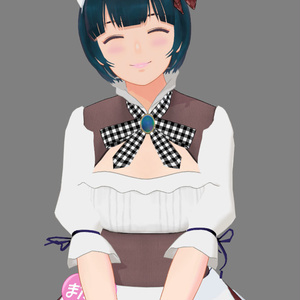 VRM佐渡渡まどか