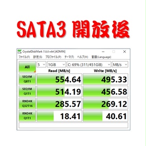 『Panasonic Let's note CF-B10シリーズ SATA3開放マニュアル』初版