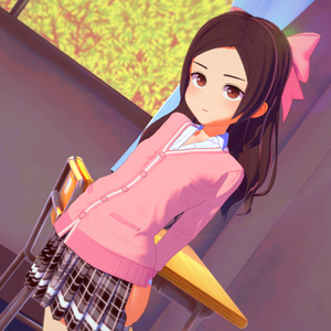 あずみ Azumi