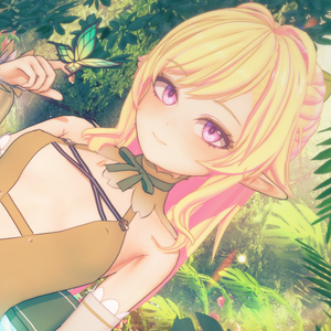 レン Ren