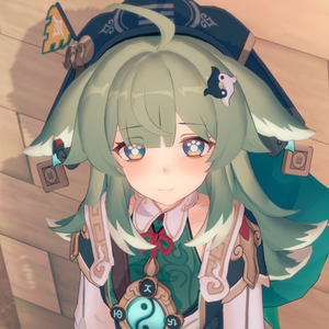 フォフォ Huohuo