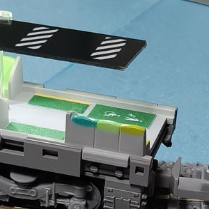 MasconForN 電車でGOコントローラー対応Nゲージ用PWMパワーパック