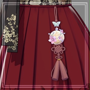 ノリゲアアクセサリー