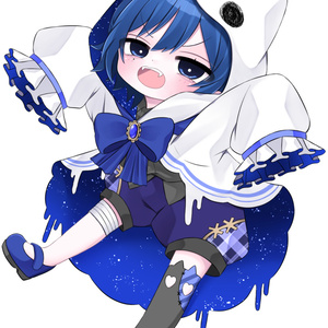 初の個人グッズ】ここあ1万人記念グッズ - ここあのおみせ - BOOTH