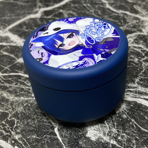 初の個人グッズ】ここあ1万人記念グッズ - ここあのおみせ - BOOTH