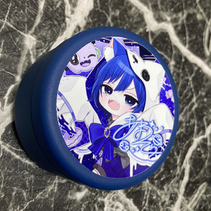 初の個人グッズ】ここあ1万人記念グッズ - ここあのおみせ - BOOTH